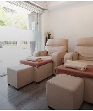 新北：沐品足體養生館按摩券