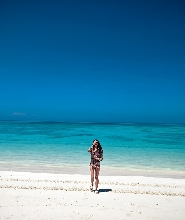 亞庇環灘島浮潛一日遊（高級）