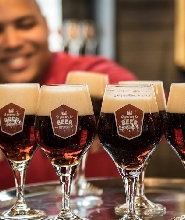 布魯日啤酒博物館門票