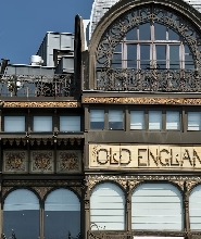 布魯塞爾樂器博物館 (Musical Instruments Museum) 門票