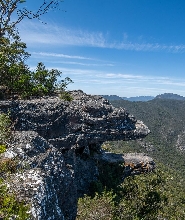 墨爾本出發| 格蘭坪國家公園私人一日遊