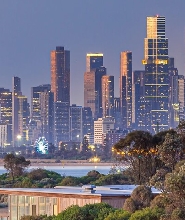 墨爾本私人一日遊