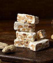 大黑松小倆口 - 牛軋糖創始名店 - 全臺宅配