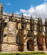 愛丁堡出發| 蘇格蘭邊境一日遊，含羅斯林教堂