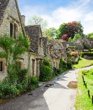 倫敦出發| 科茲窩一日遊
