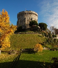 倫敦出發| 溫莎城堡之旅