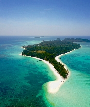 曼塔納尼群島浮潛/水肺潛水&卡哇卡哇河遊船