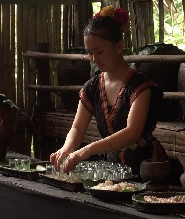 馬裡馬裡原住民文化村（半日遊）