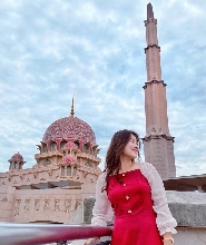 布城粉紅清真寺 & 遊船半日遊