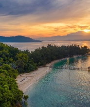 沙比島/馬努幹島/馬幕迪島跳島遊（含導遊）