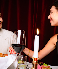 維也納「Nuit des Lumieres」燭光晚餐音樂會