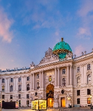 奧地利維也納舊城深度徒步之旅（贈免費eSIM）