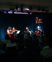 在維也納音樂之家欣賞維也納古典大師音樂會