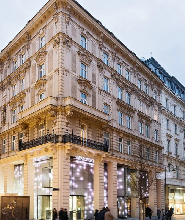 維也納施華洛世奇旗艦店藝術體驗含贈禮