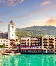 從慕尼黑出發：阿爾卑斯湖泊與迷人村莊之旅