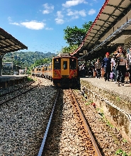 野柳、九份、十分&平溪天燈一日遊