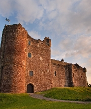 愛丁堡出發| 蘇格蘭西部高地 & 湖泊 & 城堡一日遊