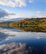 格拉斯哥出發| 尼斯湖 & 格倫科 & 蘇格蘭高地一日遊