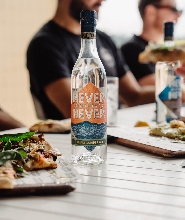 Never Never Distilling Co 釀酒廠導覽式金酒品鑑