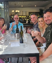 麥克拉倫谷（McLaren Vale）和漢多夫之旅