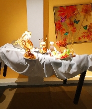 檳城喬治市食物狂想館門票