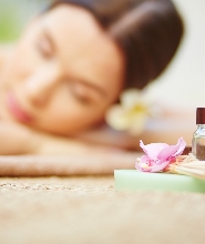 ZEN Borneo Reflexology & Spa療程