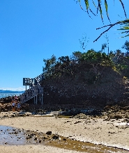 拜倫灣、邦加洛及黃金海岸一日遊
