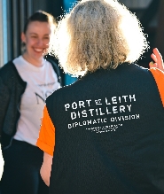 利斯港釀酒廠愛丁堡平日導覽與品鑑