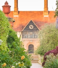 威斯利皇家園藝協會花園門票