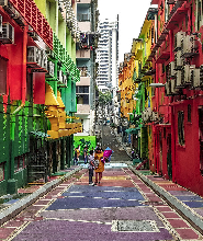 吉隆坡IG網美熱門景點私人一日遊