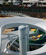 蘭薩羅特島阿誇拉瓦水上樂園門票Aqualava Waterpark