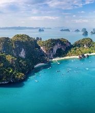 喀比宏島一日遊