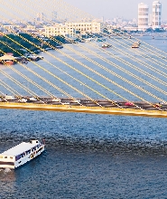 大城珍珠號遊船之旅