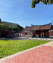 高雄鳳儀書院：門票・美食套票