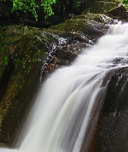 帕拉烏瀑布之旅