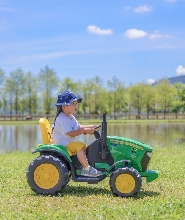 宜蘭稻莊休閒農場門票