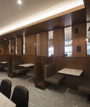 墨爾本機場Plaza Premium Lounge貴賓室服務