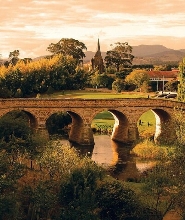 塔斯馬尼亞3日遊組合：霍巴特、酒杯灣和布魯尼島