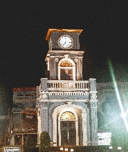 老城文化遺產半日遊（含晚餐）