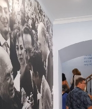 馬拉加畢加索故居博物館門票