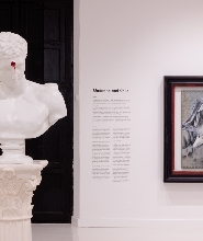 巴塞羅那莫科博物館門票(Moco Museum)