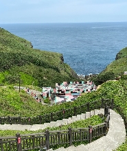 東北角鼻頭角公園＆三貂角燈塔＆外澳沙灘＆蘭陽博物館一日遊
