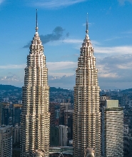 吉隆坡包車私人觀光體驗