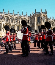 倫敦往返| 英國溫莎城堡、巴斯、巨石陣一日遊