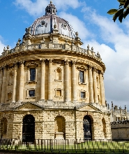 倫敦往返| 英國牛津、劍橋一日遊