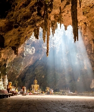 華欣拷汪宮一日遊（小團導覽）