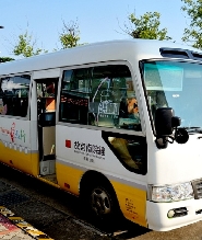 嘉義｜【臺灣好行】故宮南院線一日套票遊程