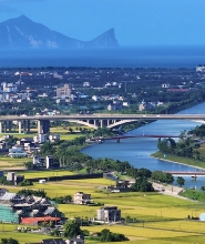 宜蘭私人包車一日遊