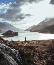 愛丁堡出發| 格倫芬南 & 威廉堡 & 格倫科一日遊