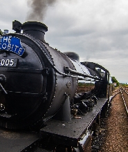 因弗內斯出發| 哈利波特列車 & 高地風景一日遊